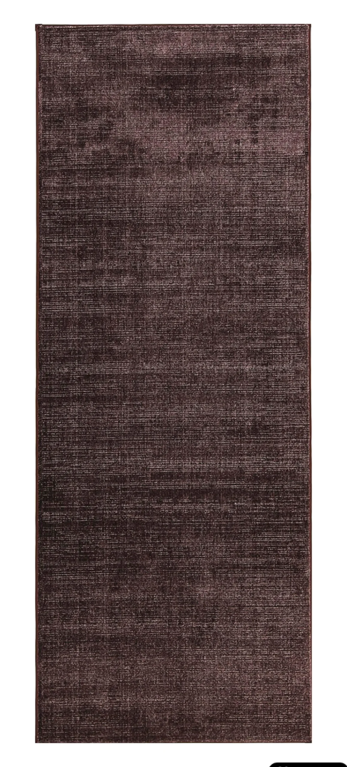 Sametti (ruskea 80x200 cm matto)