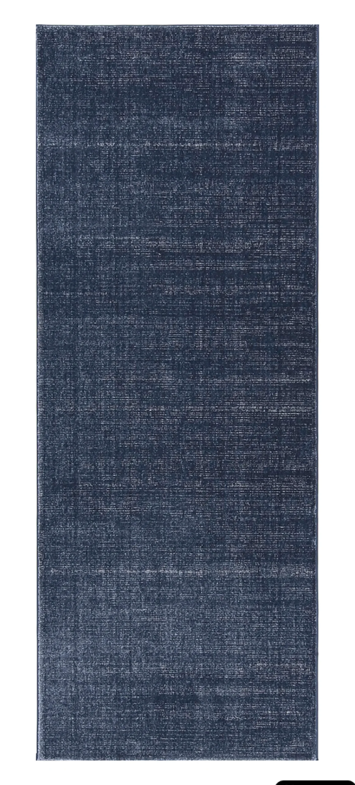 Sametti (sininen 80x200 cm matto)