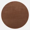 Sametti (terra 200 cm matto pyöreä)