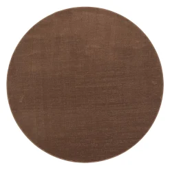 Sametti (terra 160 cm matto pyöreä)