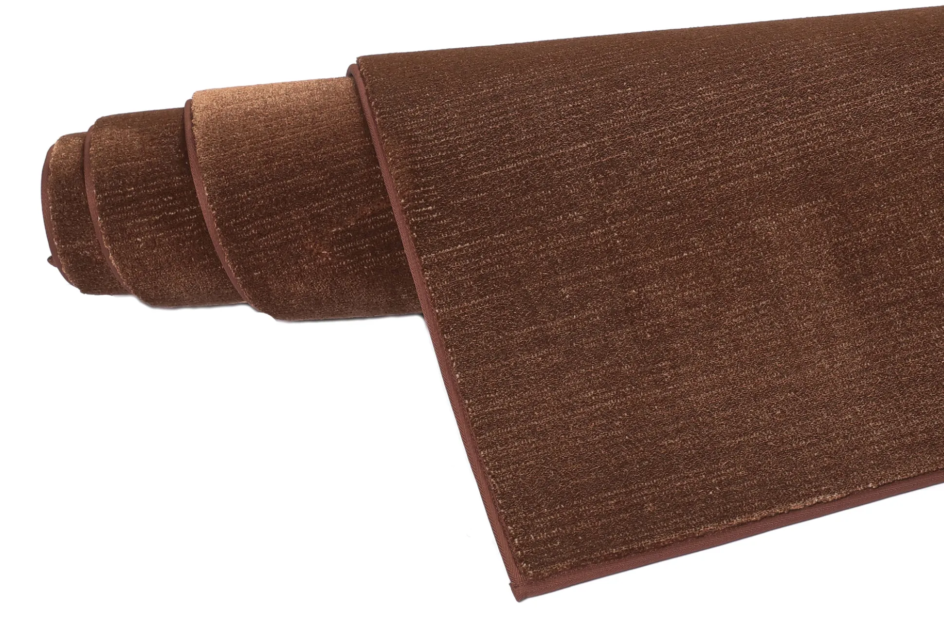 Sametti (terra 160x230 cm matto)