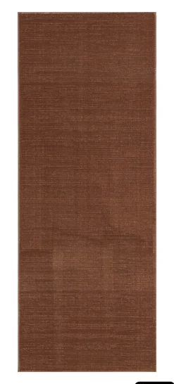 Sametti (terra 80x250 cm matto)