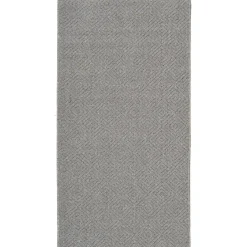 Selja (matto 80x250 cm harmaa)
