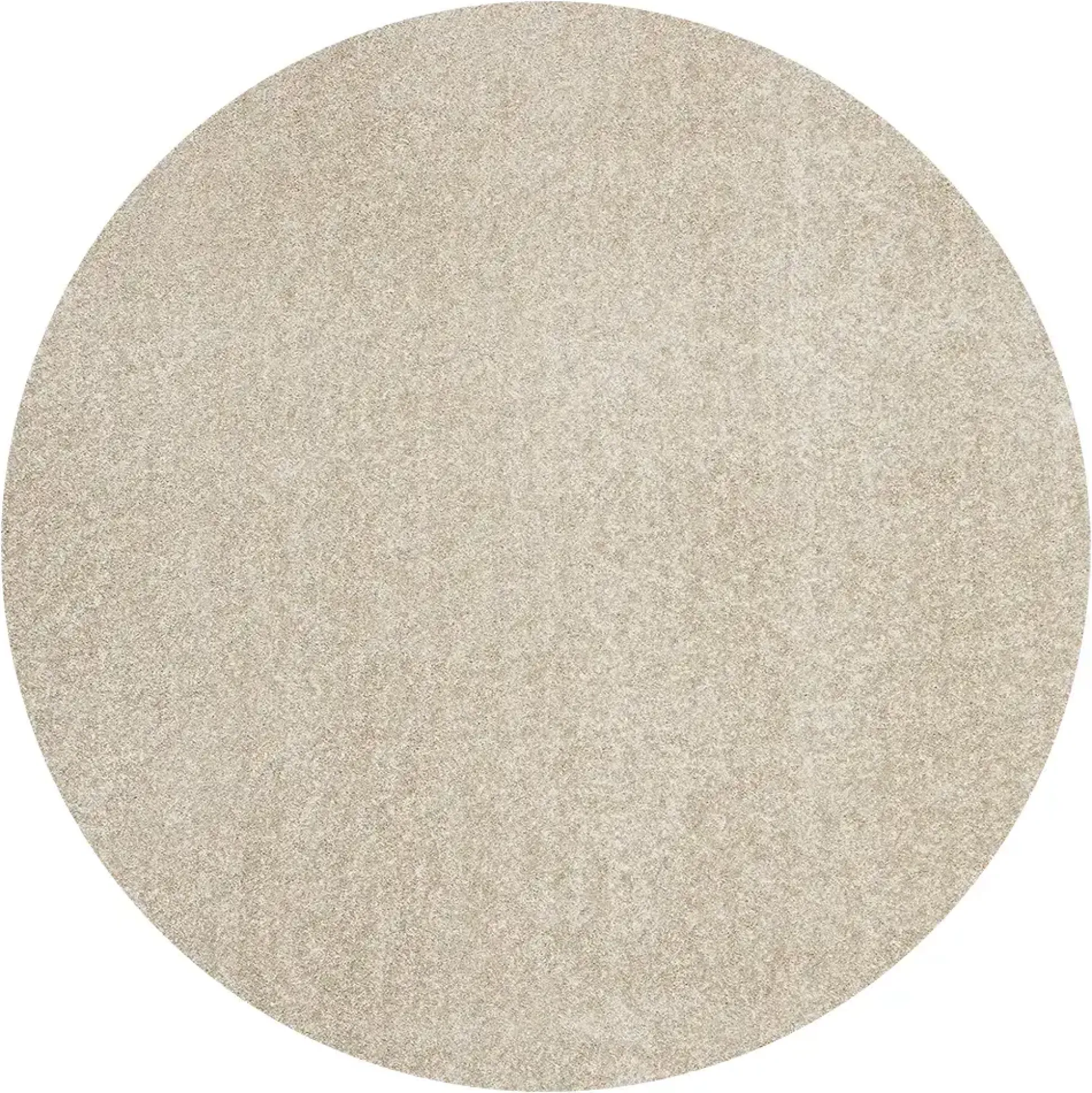 Serena (matto ø200 cm beige)