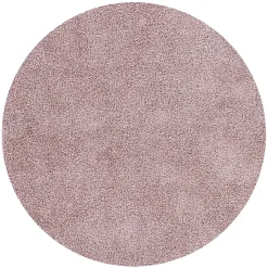 Serena (matto ø120 cm roosa)