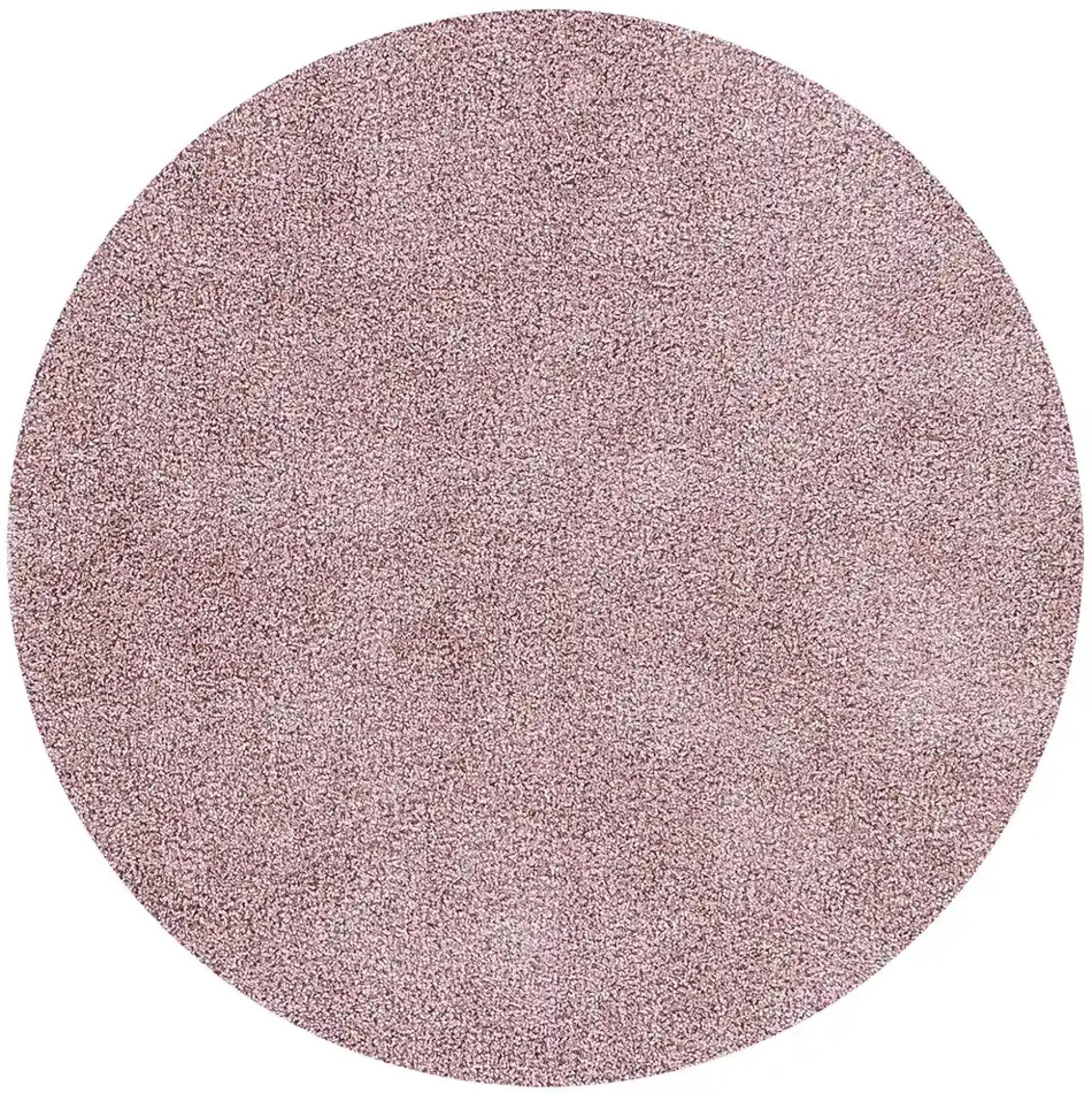 Serena (matto ø120 cm roosa)