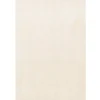Serena (matto 60x115 cm luonnonvalkoinen)