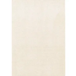 Serena (matto 60x115 cm luonnonvalkoinen)