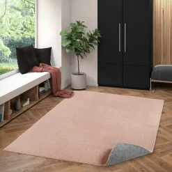 Serena (matto 200x290 cm roosa)