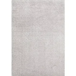 Serena (matto 200x290 cm vaaleanharmaa)