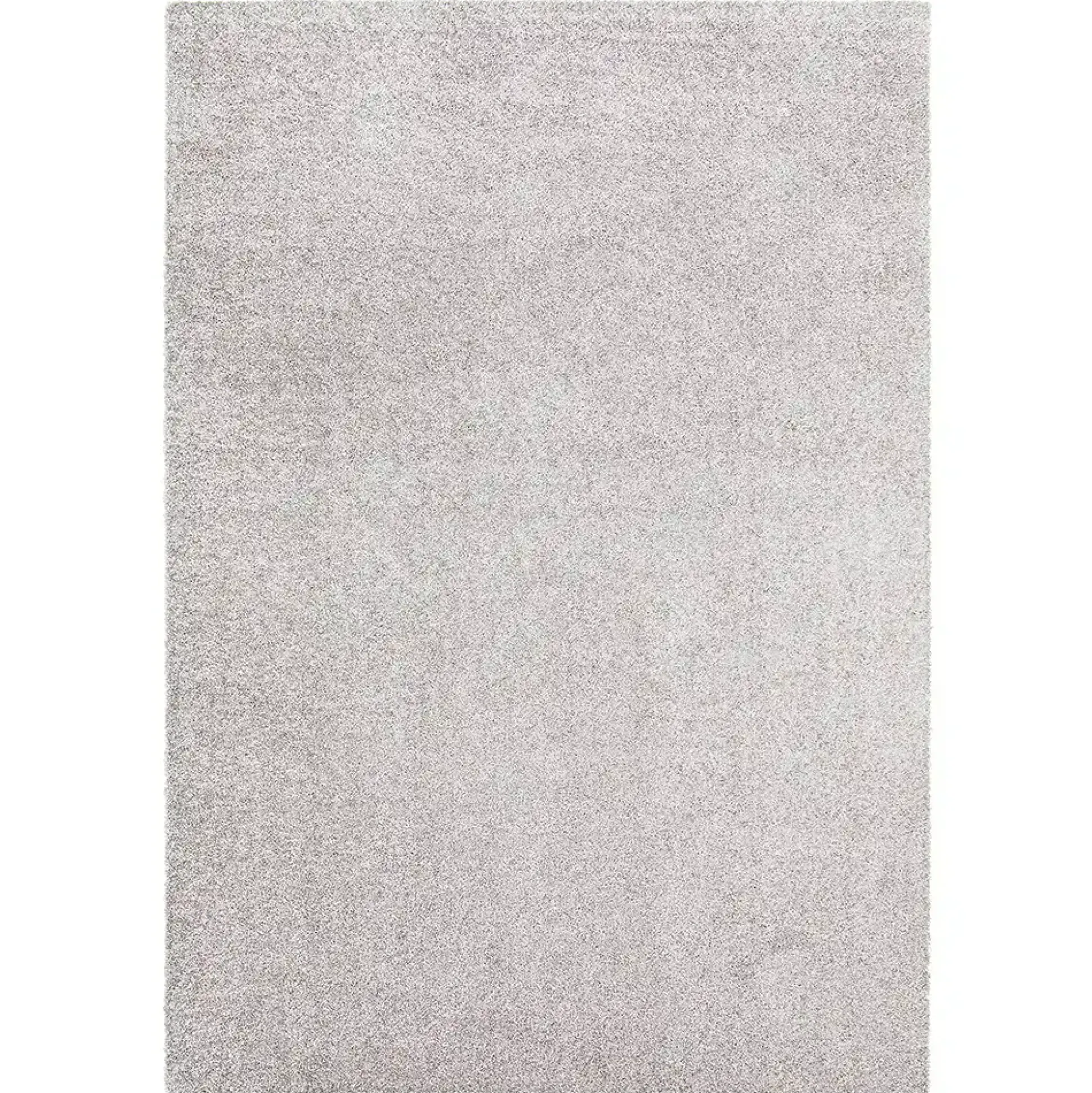 Serena (matto 80x150 cm vaaleanharmaa)