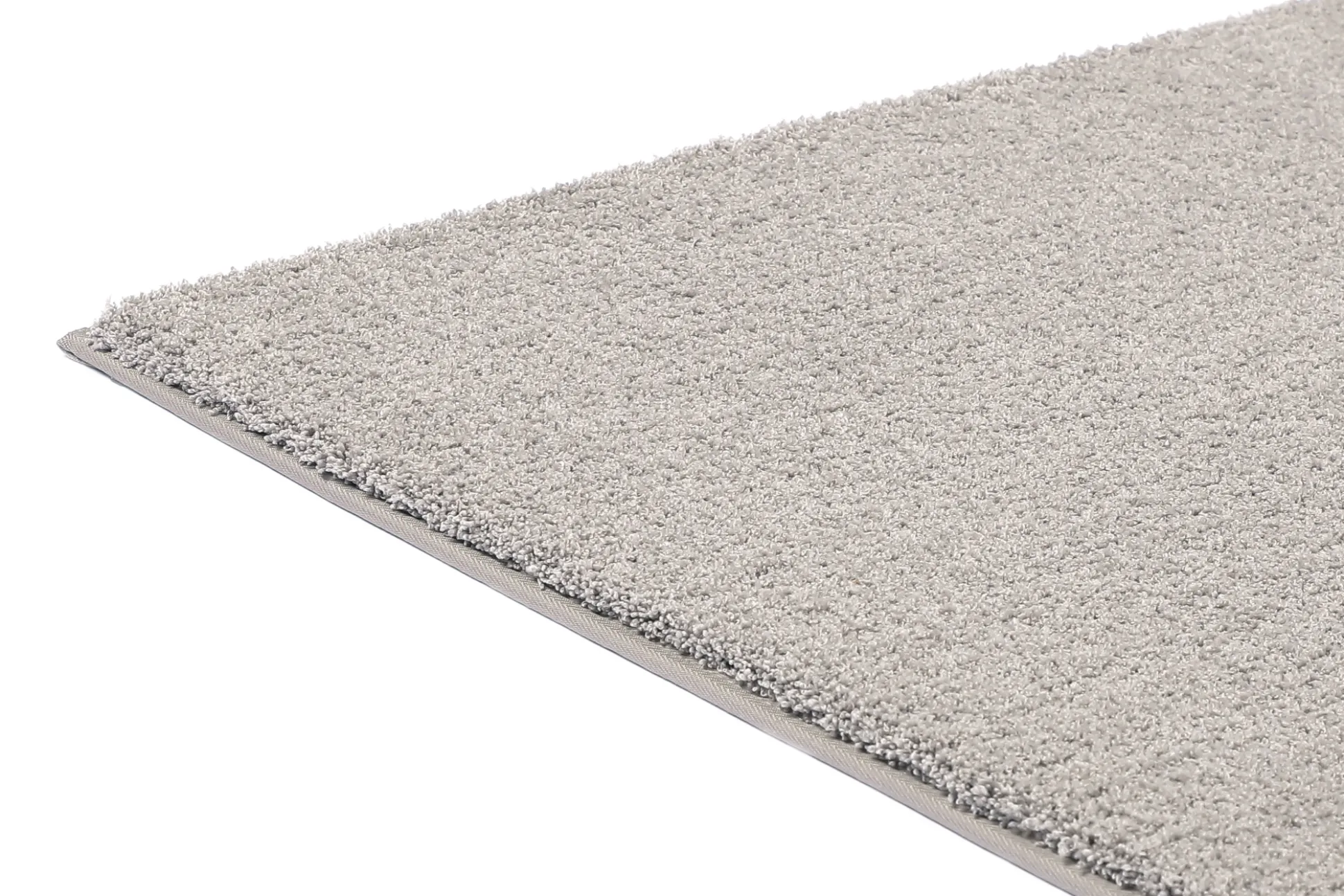 Silkkitie (harmaa 160x230 cm matto)