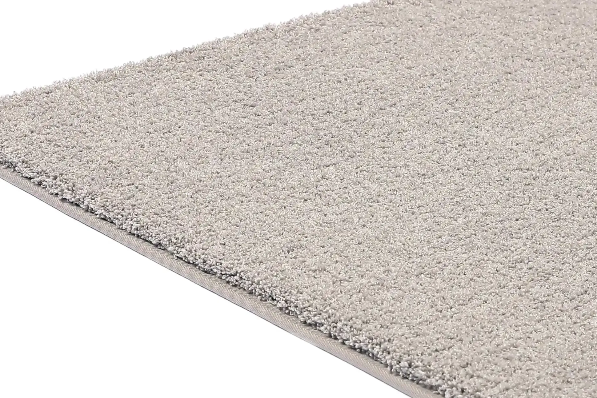 Silkkitie (harmaa 240x340 cm matto)