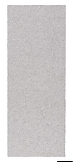 Silkkitie (harmaa 80x300 cm matto)