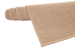 Sisal (beige 160x230 cm matto)