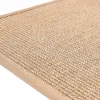 Sisal (beige 200x300 cm matto)