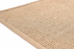 Sisal (beige 133x200 cm matto)