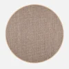 Sisal (mix 200 cm matto pyöreä)