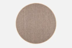 Sisal (mix 240 cm matto pyöreä)