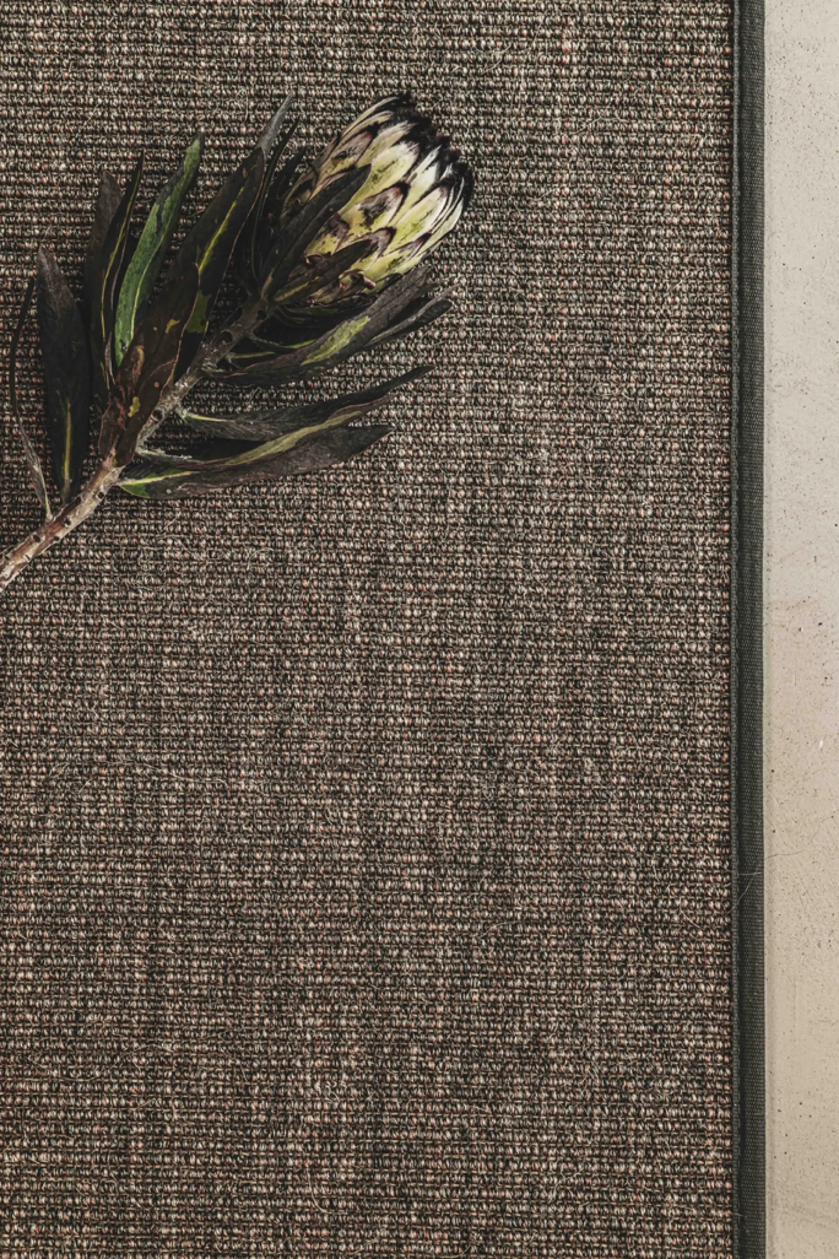 Sisal (mix 160x230 cm matto)