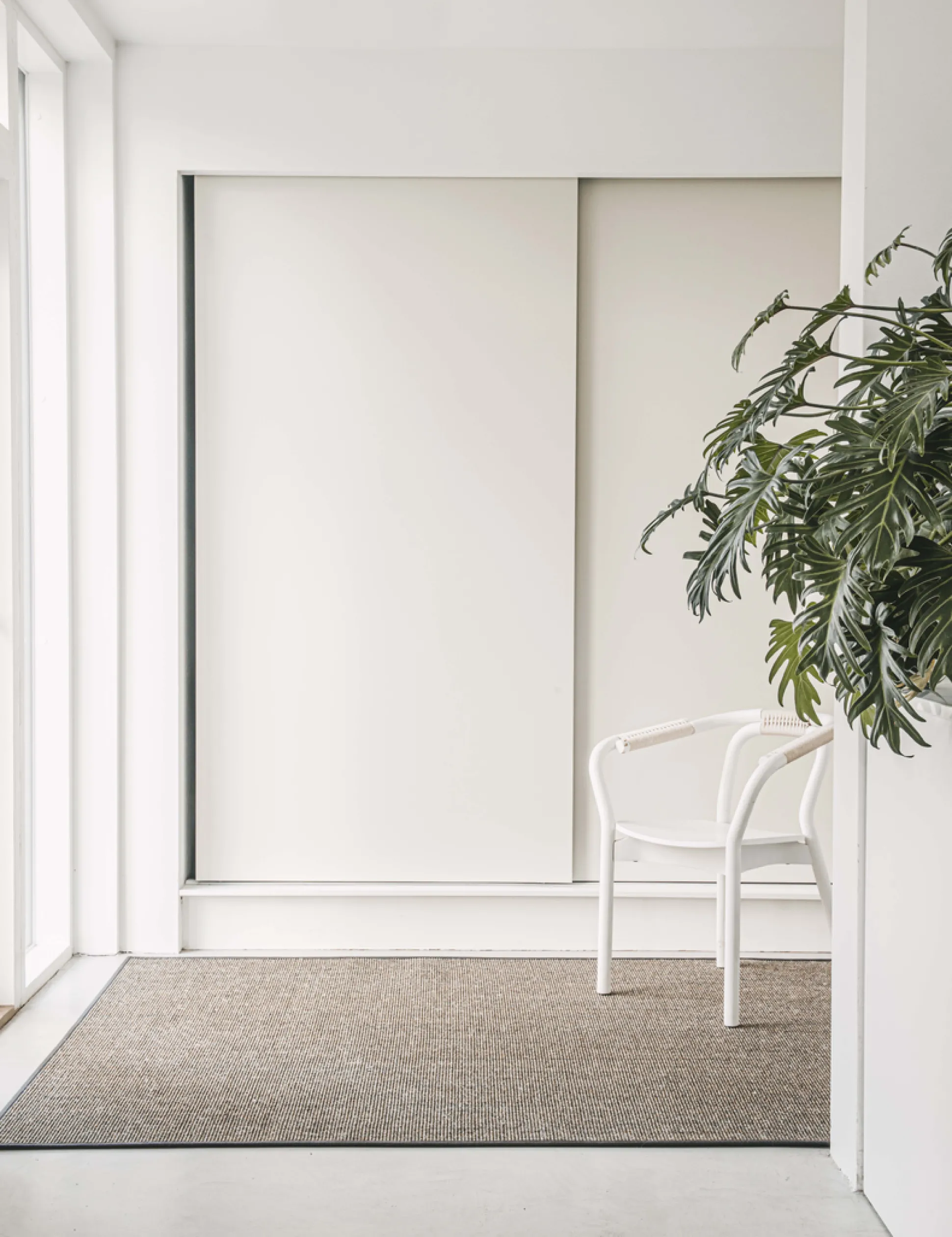 Sisal (mix 160x230 cm matto)