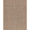 Sisal (mix 80x200 cm matto)