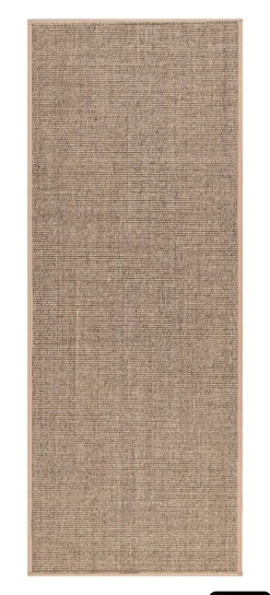 Sisal (mix 80x300 cm matto)