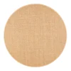 Sisal (natur 160 cm matto pyöreä)