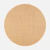Sisal (natur 240 cm matto pyöreä)