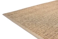 Sisal (natur 160x230 cm matto)