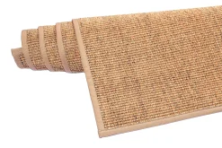 Sisal (natur 160x230 cm matto)