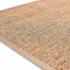 Sisal (natur 133x200 cm matto)