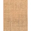 Sisal (natur 80x250 cm matto)