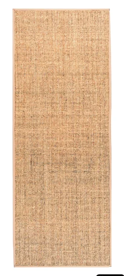 Sisal (natur 80x250 cm matto)