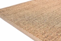 Sisal (natur 240x340 cm matto)