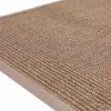 Sisal (taupe 200x300 cm matto)