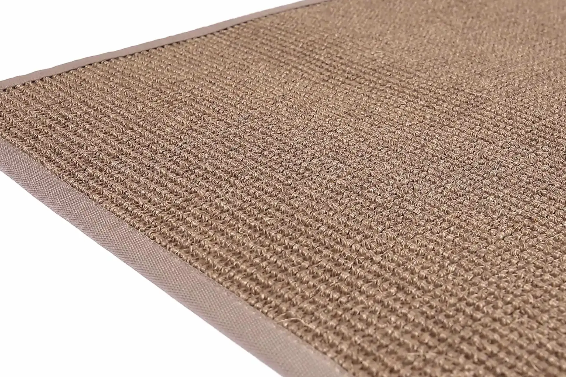 Sisal (taupe 133x200 cm matto)