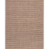 Sisal (taupe 80x200 cm matto)