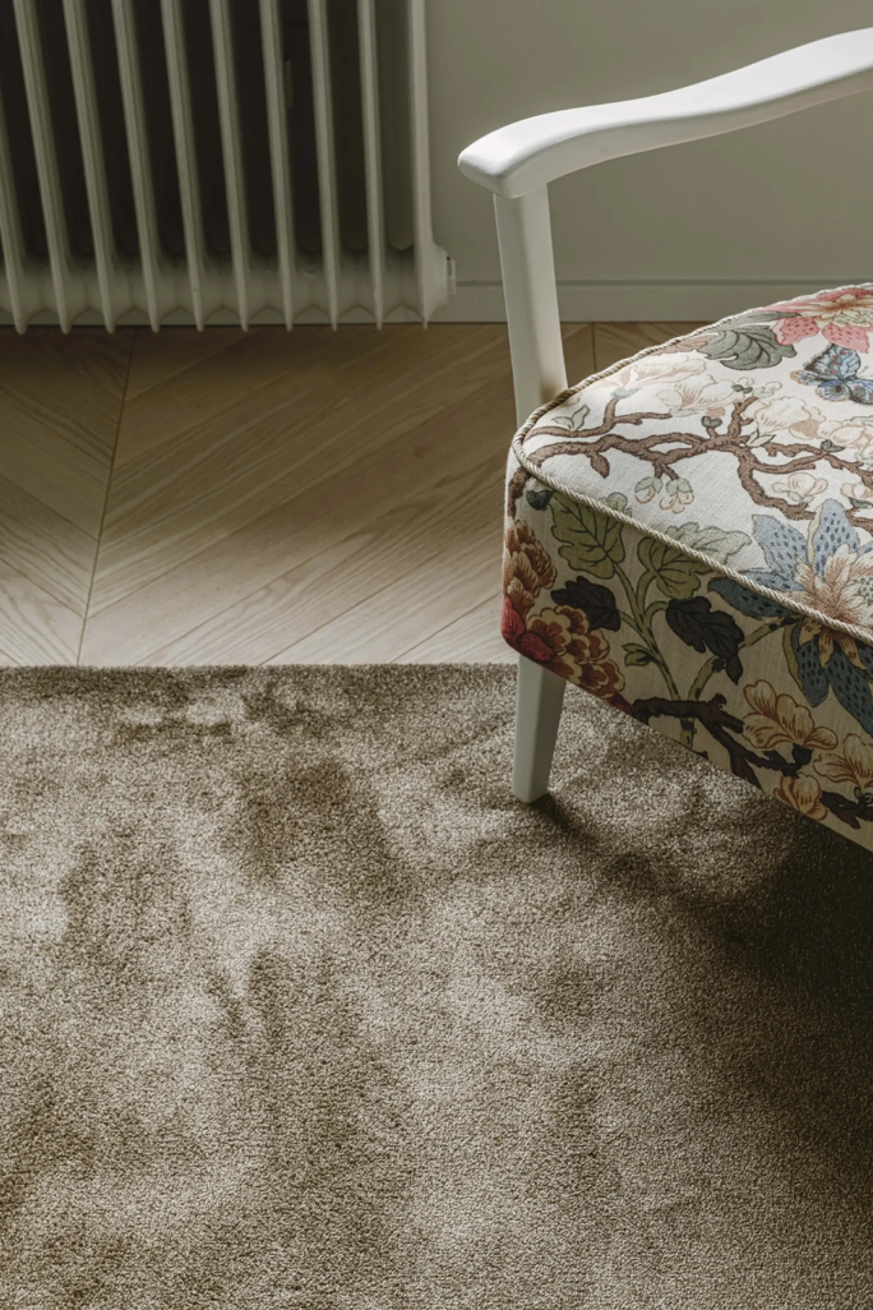 Sointu (beige 160x230 cm matto)