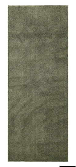 Sointu (vihreä 80x300 cm matto)