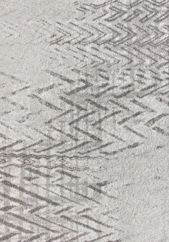 Spina (matto 160x230cm harmaa)