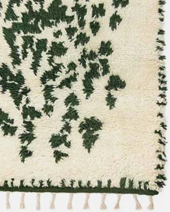 Suovilla (matto 170x240 cm)