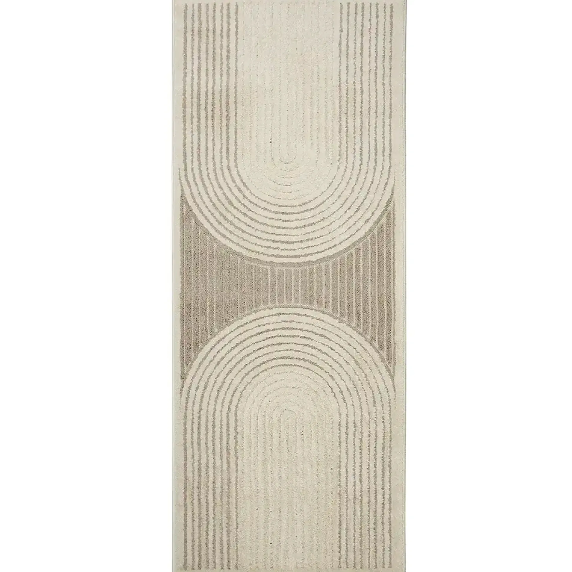 Taurus (matto 160x235 cm beige)