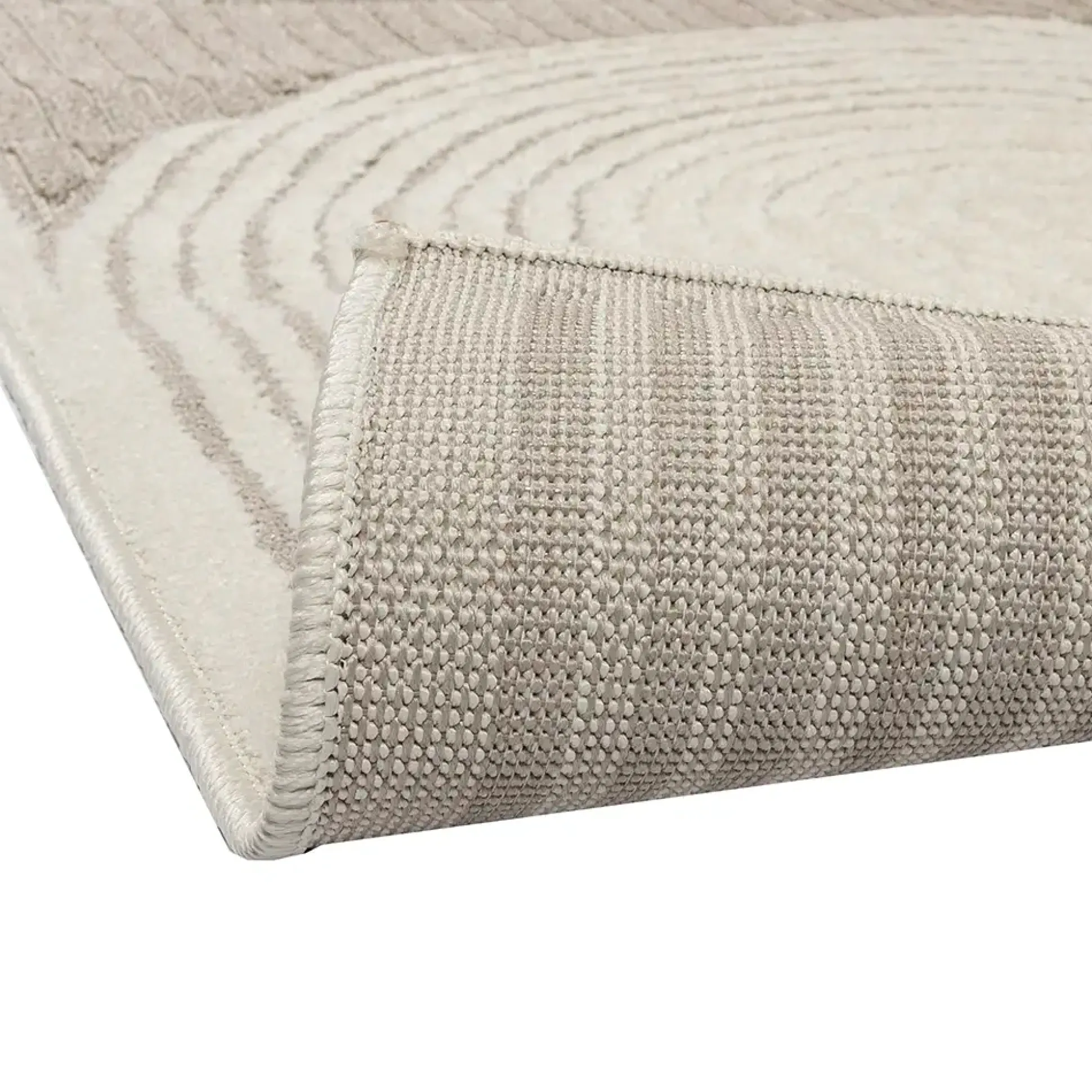 Taurus (matto 160x235 cm beige)