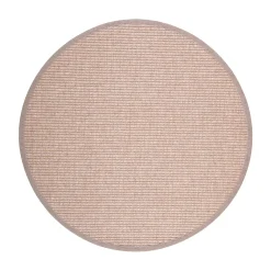 Tunturi (beige 160 cm matto pyöreä)