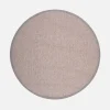 Tunturi (beige 133 cm matto pyöreä)