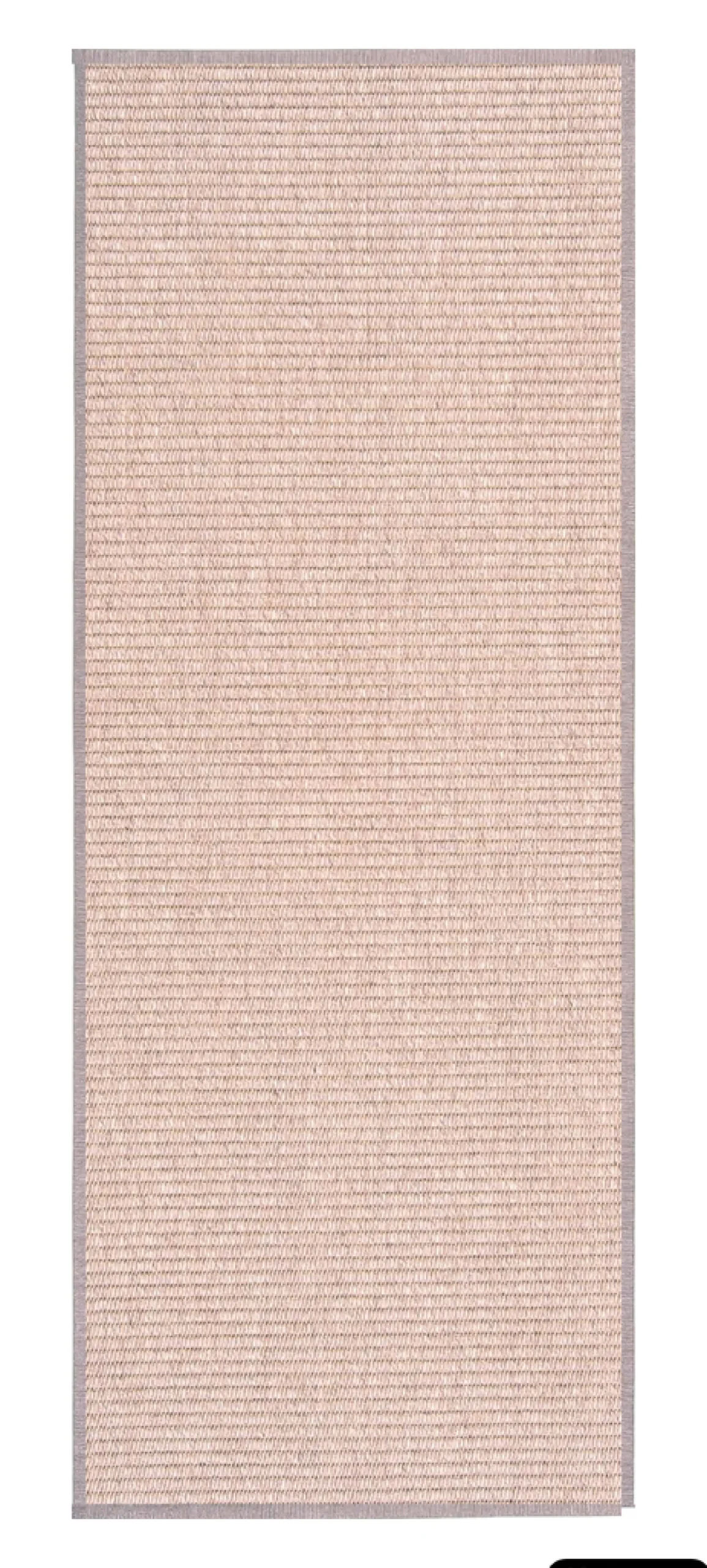 Tunturi (beige 80x200 cm matto)