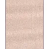 Tunturi (beige 80x250 cm matto)