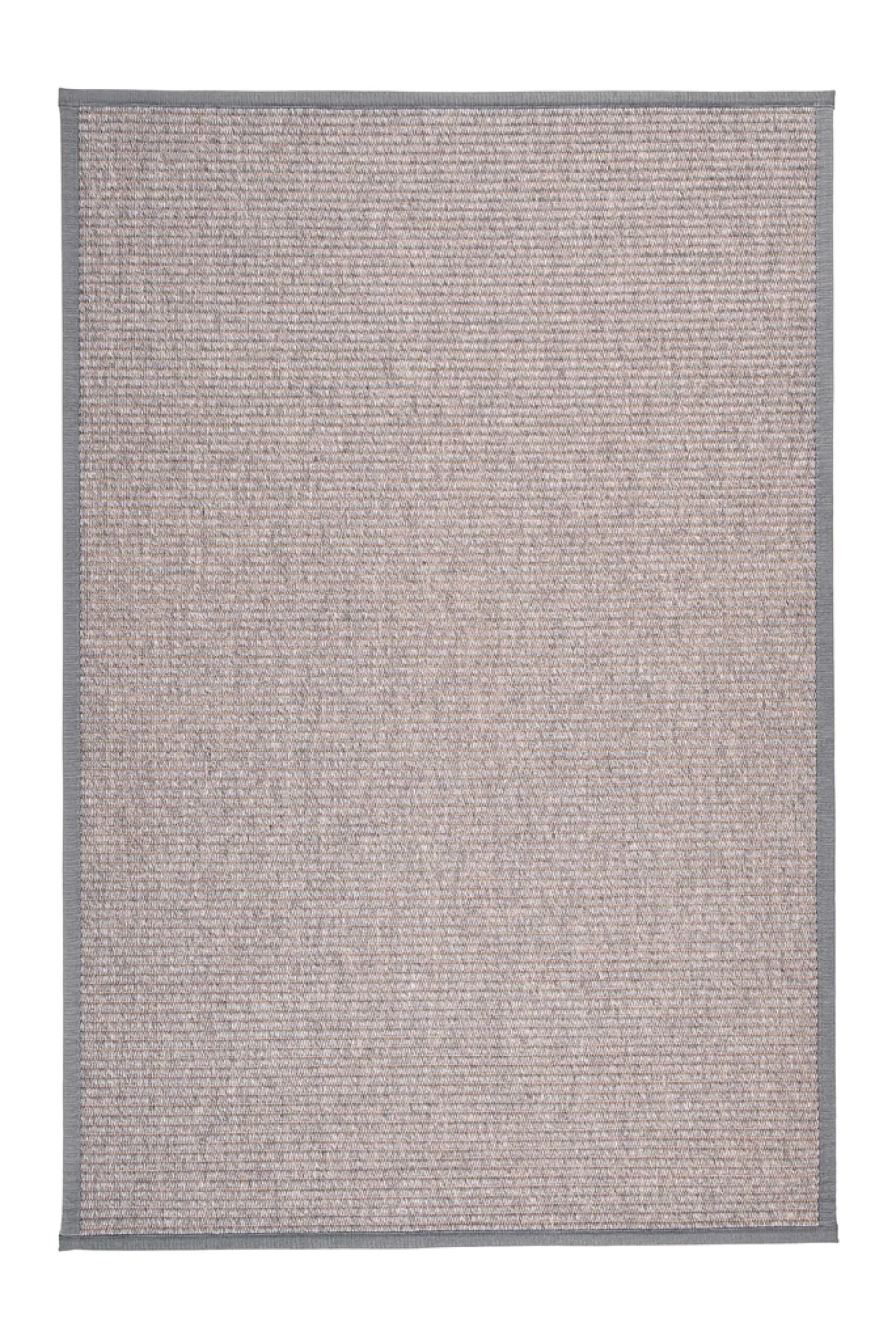 Tunturi (harmaa 160x230 cm matto)