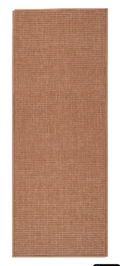 Tunturi (kupari 80x250 cm matto)
